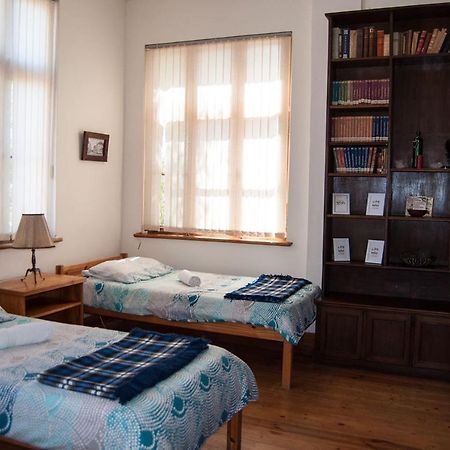 Historical Guesthouse - Self Catering Apartments Lüderitz 外观 照片