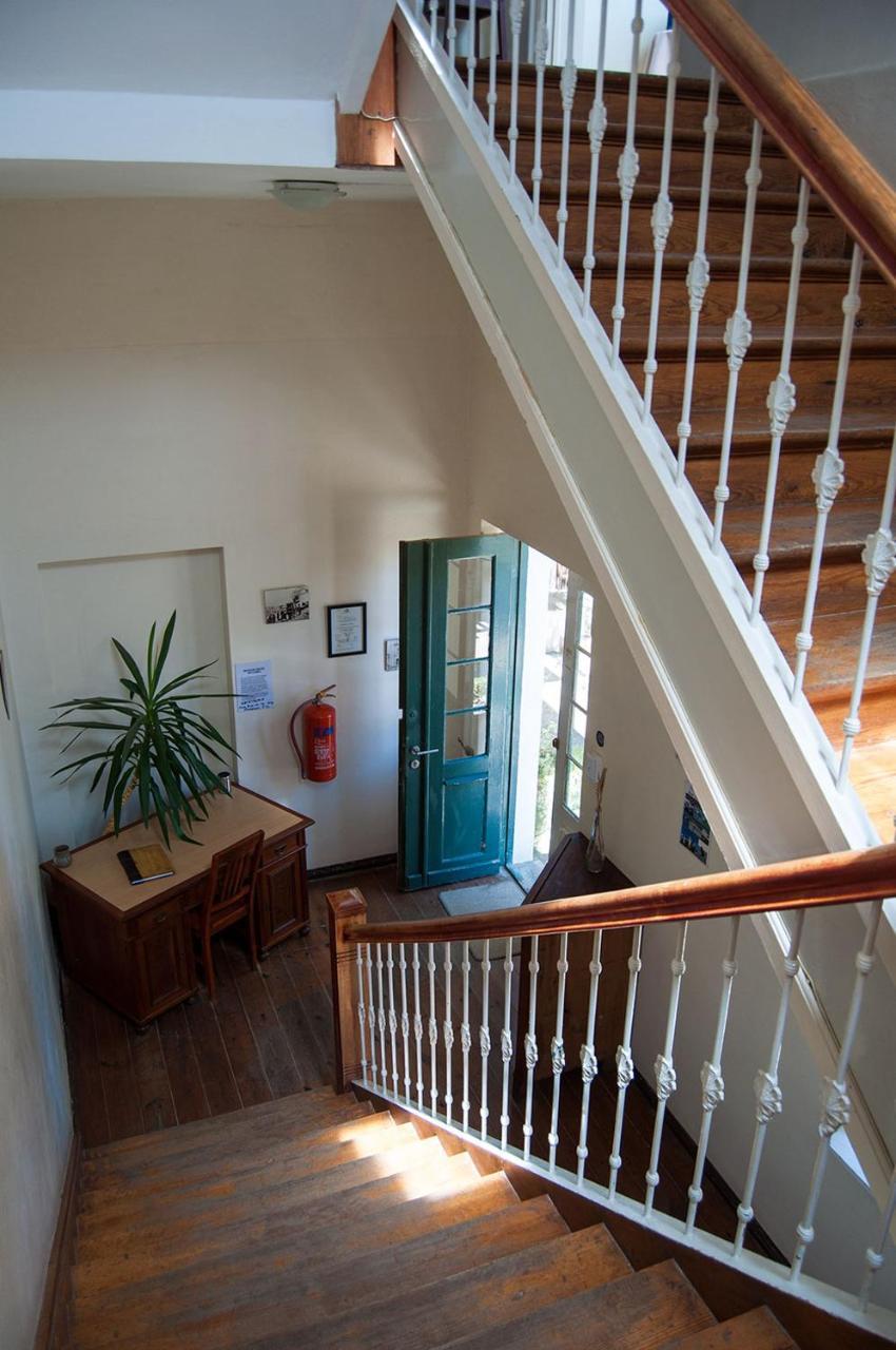 Historical Guesthouse - Self Catering Apartments Lüderitz 外观 照片