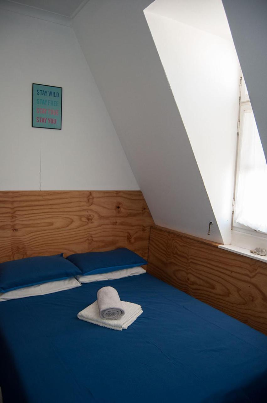 Historical Guesthouse - Self Catering Apartments Lüderitz 外观 照片