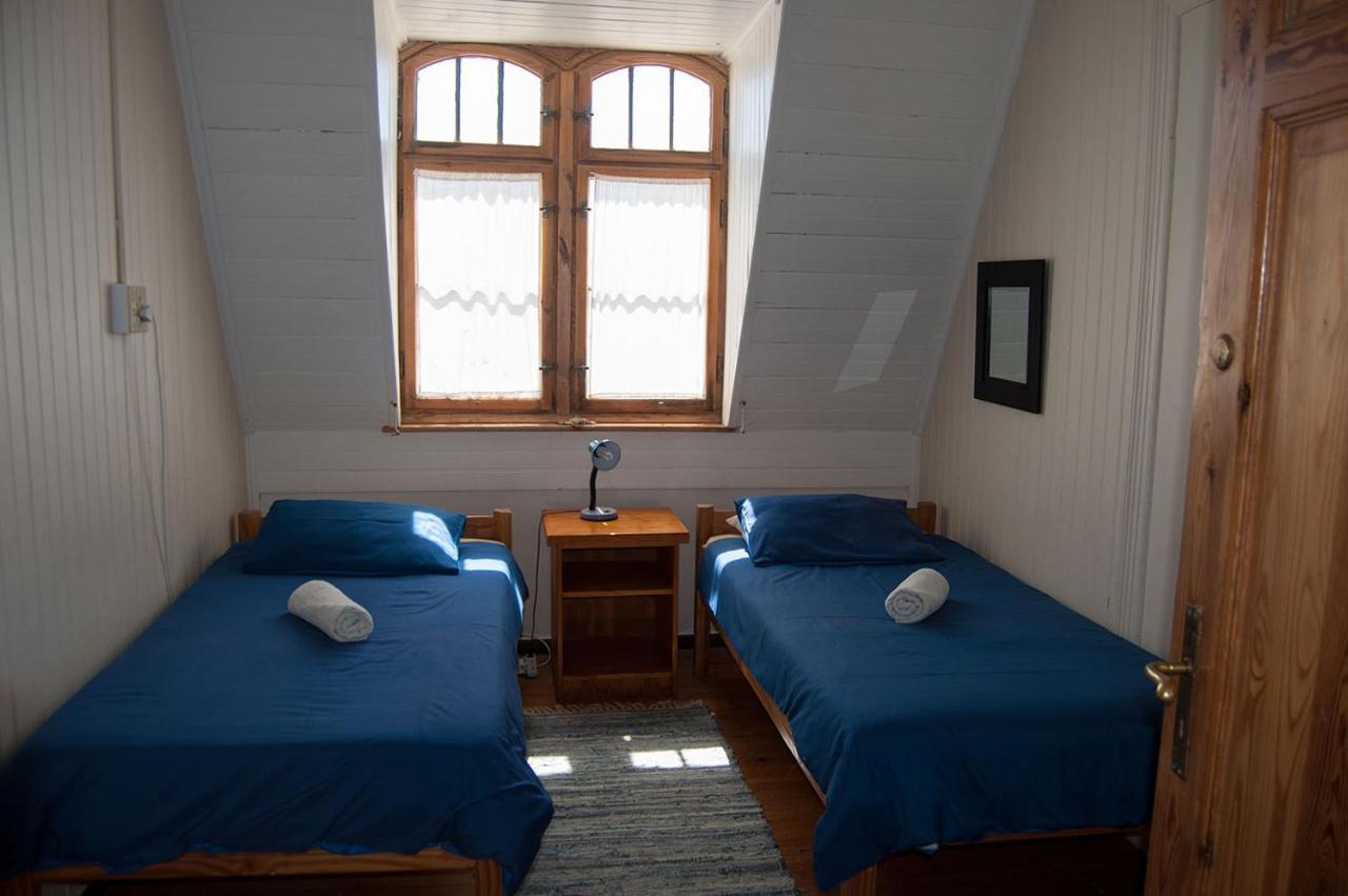Historical Guesthouse - Self Catering Apartments Lüderitz 外观 照片